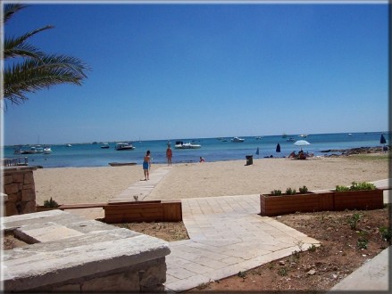 SPIAGGIA DI PORTO CESAREO