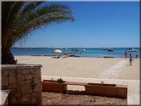 SPIAGGIA DI PORTO CESAREO