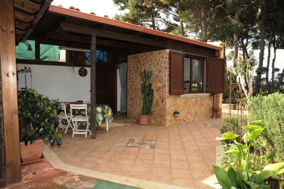 APPARTAMENTO 4