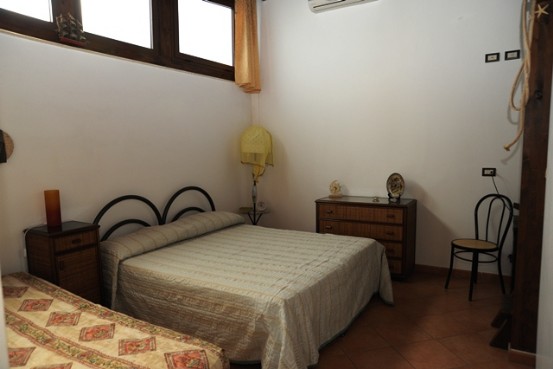 APPARTAMENTO 4
