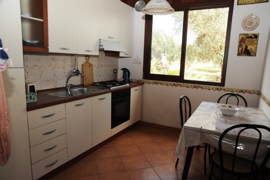 APPARTAMENTO 4