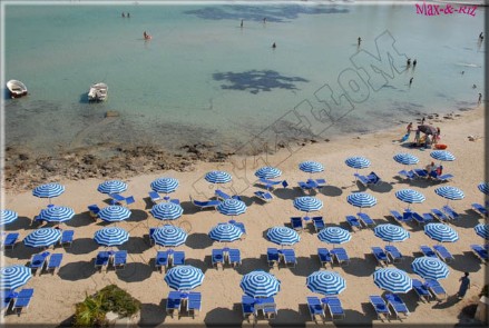 SPIAGGIA DI PORTO CESAREO